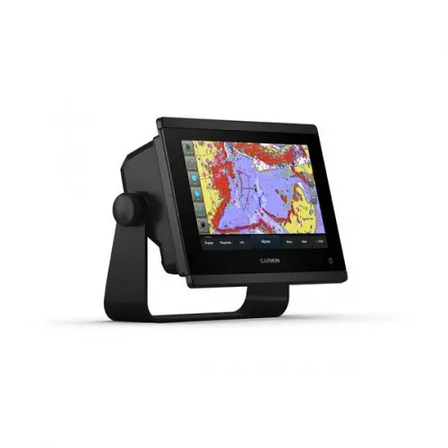 Garmin GPSMAP 723 (без сонарен модул) 010-02365-00 - image 1