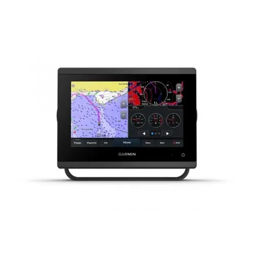 Garmin GPSMAP 723xsv (с вграден сонарен модул) 010-02365-02