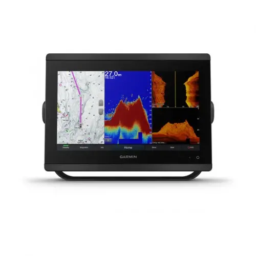 Garmin GPSMAP 8412xsv (с вграден сонарен модул) 010-02092-02