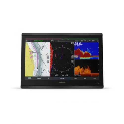 Garmin GPSMAP 8416 (χωρίς μονάδα sonar) 010-02093-00