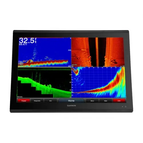 Garmin GPSMAP 8424 MFD 010-01512-00 - image 1