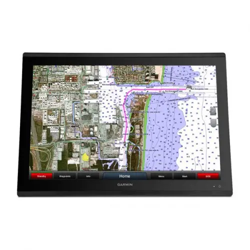 Garmin GPSMAP 8424 MFD 010-01512-00 - image 2