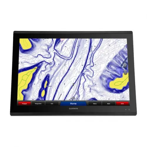 Garmin GPSMAP 8424 MFD 010-01512-00 - image 3