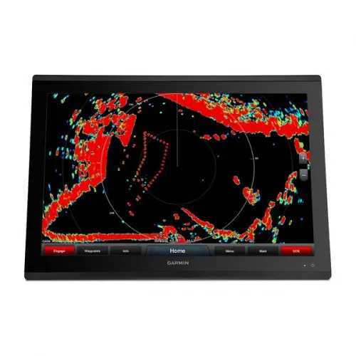 Garmin GPSMAP 8424 MFD 010-01512-00 - image 4