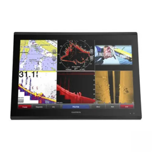 Garmin GPSMAP 8424 MFD 010-01512-00