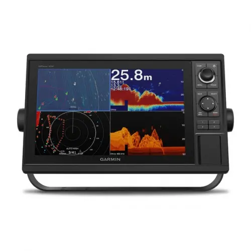 Garmin GPSMAP 1222 xsv (с вграден сонарен модул) 010-01741-02