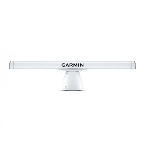 Garmin GMR™ 436 xHD3, 4 kW - 6’ антена и пиедестал K10-00012-25