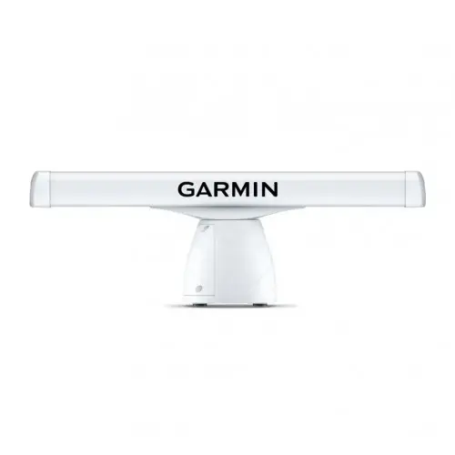 Garmin GMR™ 1234 xHD3, 12 kW - 4’ антена и пиедестал K10-00012-26