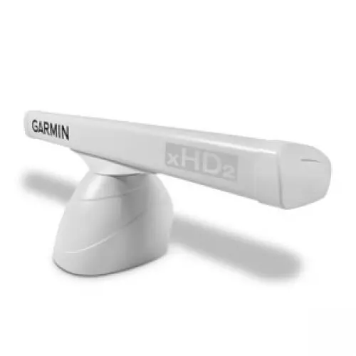 Garmin GMR™ 624 xHD2 комплект антена и пиедестал K10-00012-09