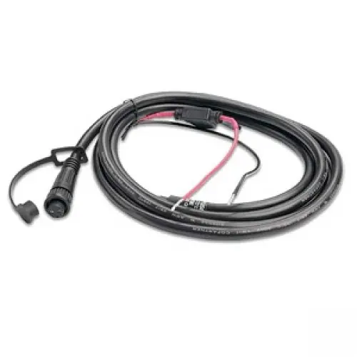 Garmin Cablu de alimentare, 2-pin 010-10922-00 - 1