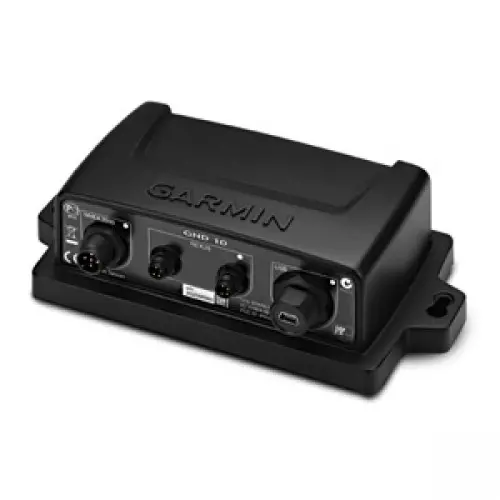 Garmin GND 10 μαύρο κουτί για μετατροπή δεδομένων μεταξύ δικτύων Nexus και NMEA 2000 010-01226-00 - 2