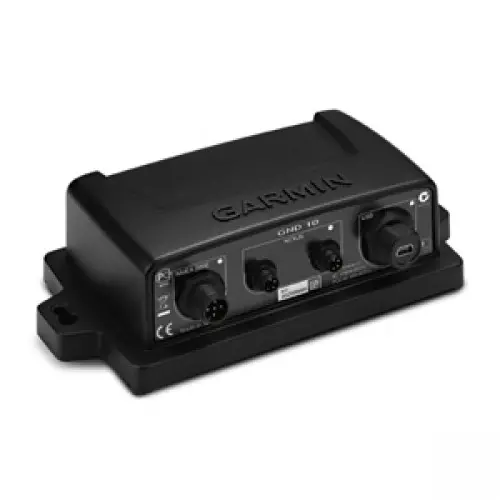 Garmin GND 10 черна кутия за конвертиране на данни между Nexus и NMEA 2000 мрежи 010-01226-00 - image 3