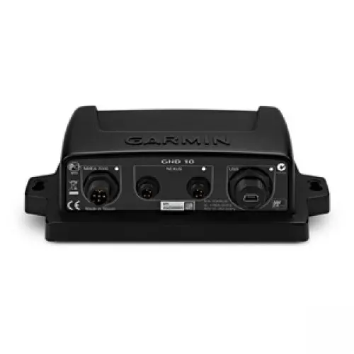 Garmin GND 10 черна кутия за конвертиране на данни между Nexus и NMEA 2000 мрежи 010-01226-00