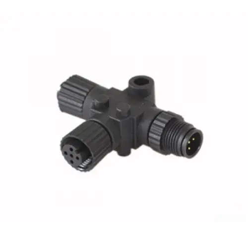 Garmin Fusion NMEA2000 Conector T CAB000581 - 1