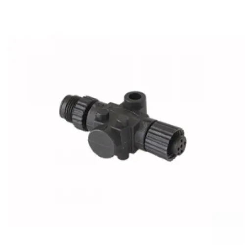 Garmin Fusion NMEA2000 διακόπτης, Male-Female σε ευθεία γραμμή CAB000850 - 1