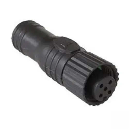 Garmin Fusion NMEA2000 întrerupător, Male CAB000858 Garmin Fusion NMEA2000 întrerupător, Male CAB000858