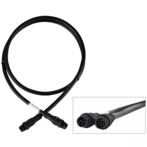 Garmin Fusion NMEA2000 M12-8M σε M12-5M χωρίς τροφοδοσία (700i series σε NMEA) CAB000852 - 1