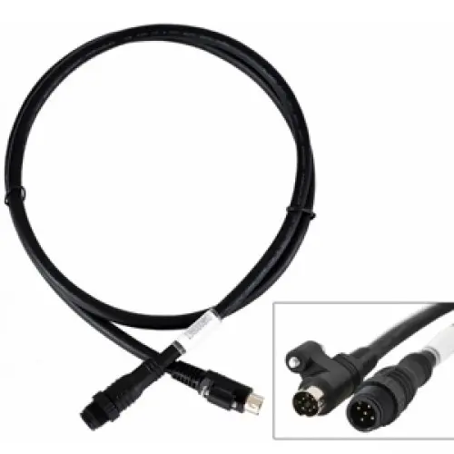Garmin Fusion NMEA2000 - DIN-7M (P) към M12-5M незахранен (205 към NMEA) CAB000863