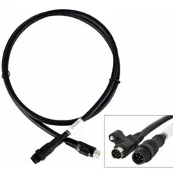 Garmin Fusion NMEA2000 - DIN-7M (P) към M12-5M незахранен (205 към NMEA) CAB000863