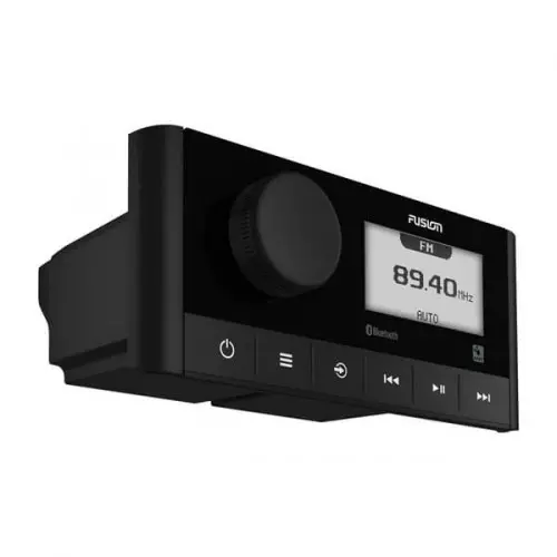 Garmin Fusion® MS-RA60 Морски AM/FM аудио плеър с Bluetooth 010-02405-00 - image 1