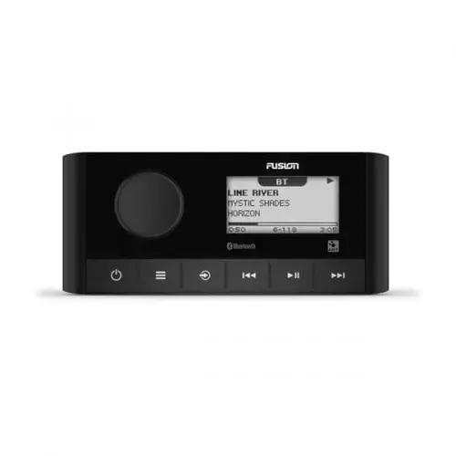 Garmin Fusion® MS-RA60 Морски AM/FM аудио плеър с Bluetooth 010-02405-00