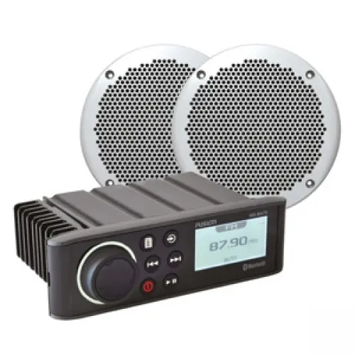 Garmin RA70 с високоговорители 020-00290-00