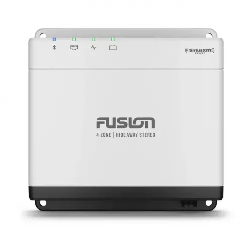 Garmin Fusion® Apollo™ MS-WB675 sistem audio marin pentru montaj ascuns 010-02346-50 Garmin Fusion® Apollo™ MS-WB675 sistem audio marin pentru montaj ascuns 010-02346-50