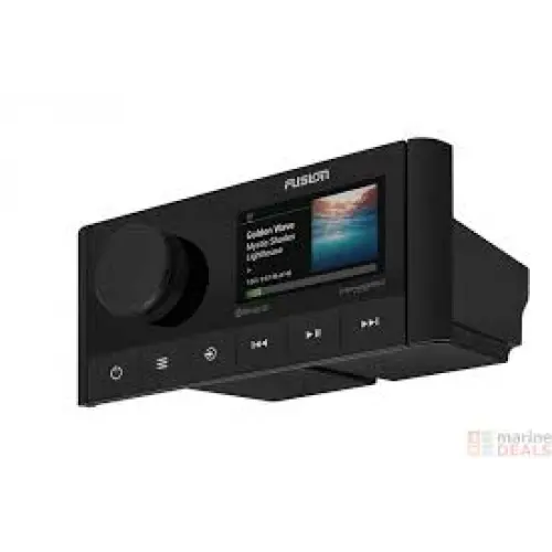 Garmin Fusion® MS-RA210 Морски AM/FM и iPhone/iPod/MTP/SiriusXM/USB и AUX аудио плеър с Bluetooth 010-02250-00 - image 1