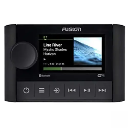 Garmin Fusion® Apollo SRX400 Морски AM/FM с Wi-Fi/Apple AirPlay 2 плеър с Bluetooth и Party-Buss  010-01983-00