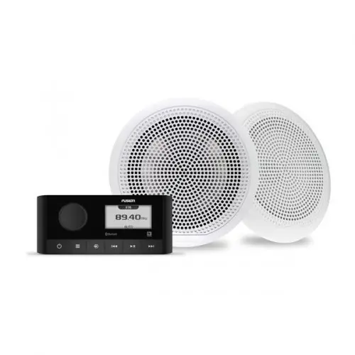 Garmin Set MS-RA60 și difuzoare EL Classic 010-02405-51