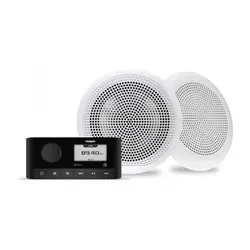 Garmin Комплект MS-RA60 и EL Classic високоговорители 010-02405-51