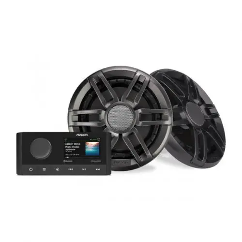 Garmin Комплект MS-RA210 и XS Sports високоговорители 010-02250-60