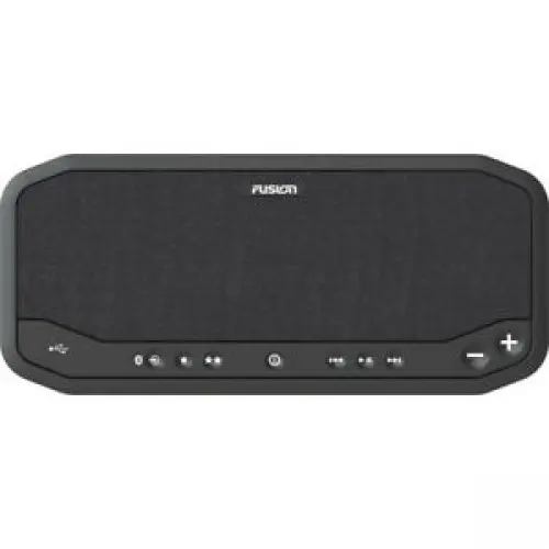 Garmin Fusion® PS-A302B Панелен морски AM/FM/USB/Bluetooth стерео плеър с вградени говорители 010-02005-00