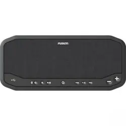 Garmin Fusion® PS-A302B Панелен морски AM/FM/USB/Bluetooth стерео плеър с вградени говорители 010-02005-00
