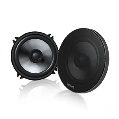 Garmin Εσωτερικά ηχεία δύο δρόμων χαμηλού προφίλ, 5.25", 100W, μαύρα (ζευγάρι) 010-01745-00 - 1