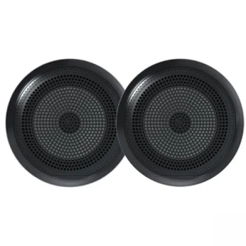 Garmin EL-F651B - 6.5" 80-Watt Classic Black 010-02080-10