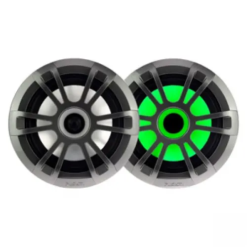 Garmin EL-FL651SPG - 6.5" 80-Watt Sports Grey, с RGB LED 010-02080-20