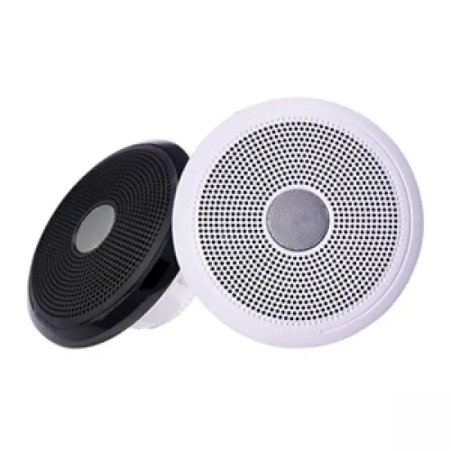 Garmin XS-F40CWB - 120 Watt, 4" класически бяло & черно 010-02199-00