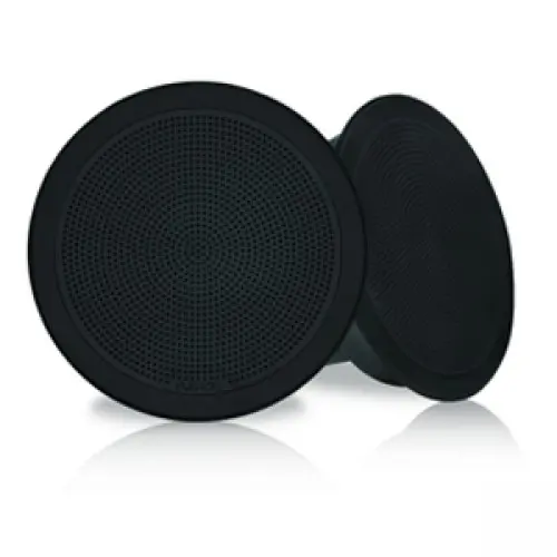 Garmin Високоговорител за вграждане, кръгъл, черен 010-02300-01