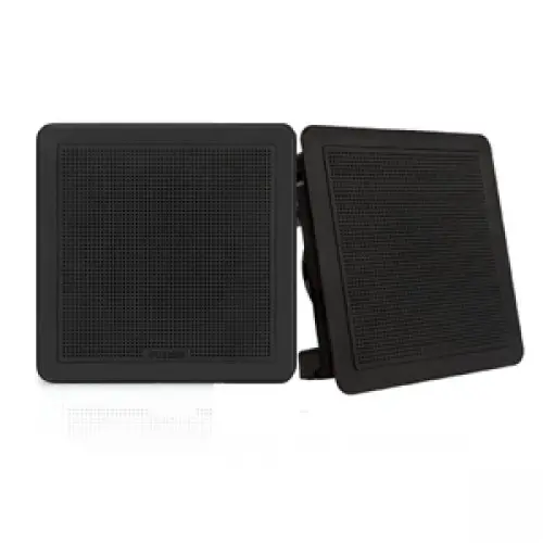 Garmin Високоговорител за вграждане, квадратен, черен 010-02300-11