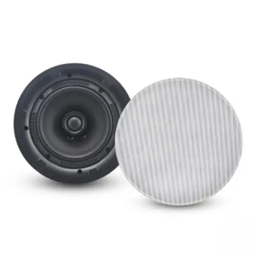 Garmin Двулентови таванни високоговорители, 6", 120 W (чифт) MS-CL602