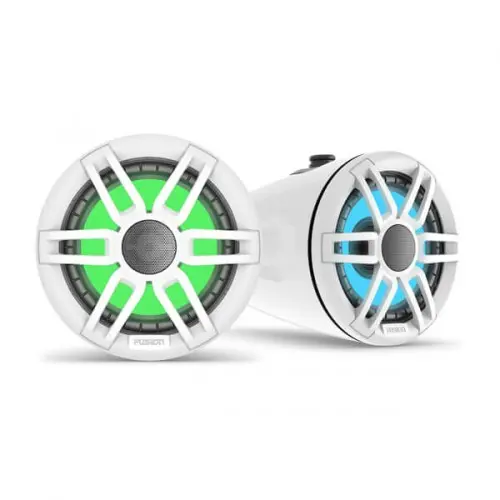 Garmin White 010-02583-00