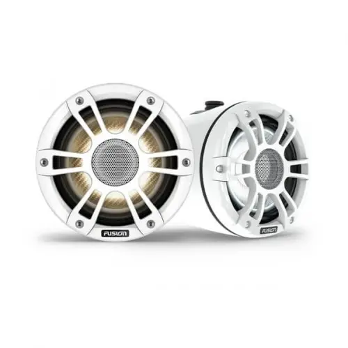 Garmin 6.5" 230-watt CRGBW спортни бели 010-02771-50