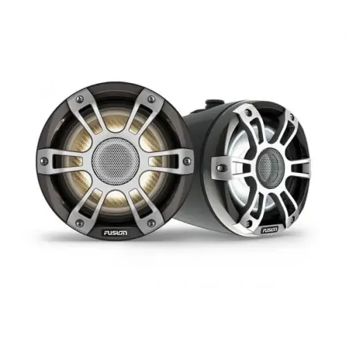 Garmin 6.5" 230-watt CRGBW спортни сиви 010-02771-51