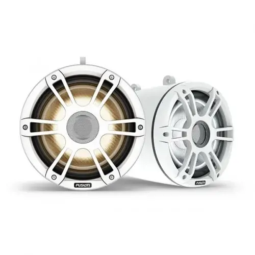 Garmin 8.8" 330-watt CRGBW спортни бели 010-02773-50