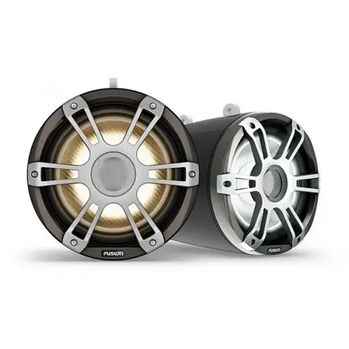 Garmin 8.8" 330-watt CRGBW спортни сиви 010-02773-51