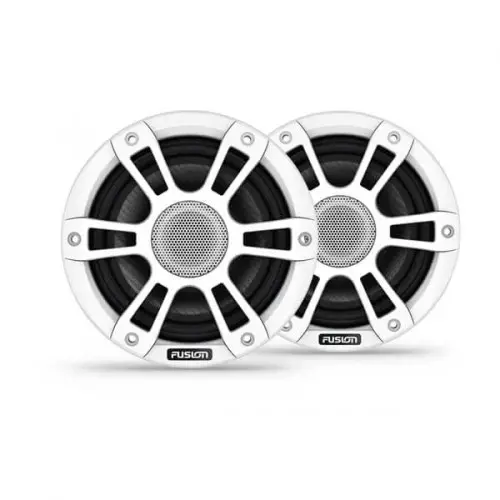 Garmin 6,5" 230-watt спортни бели 010-02771-20