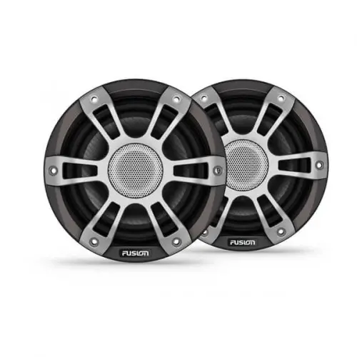 Garmin 6,5" 230-watt спортни сиви 010-02771-21