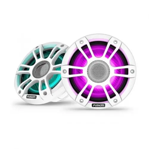 Garmin 7.7" 280-watt CRGBW спортни сиви 010-02772-11 - 2