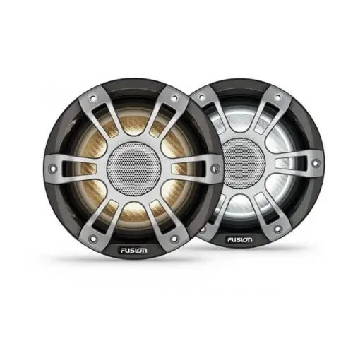 Garmin 8.8" 330-watt CRGBW спортни сиви 010-02773-11